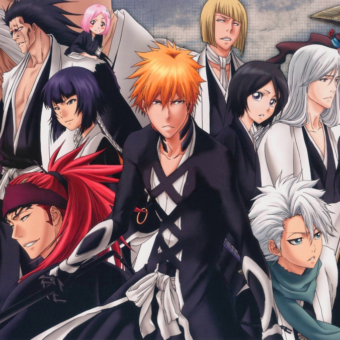 IGN Anime Club OVA 3 - Jump Festa 2015 highlights